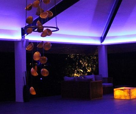 The Place Resort At Tokeh Beach Freetown Exterior foto